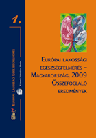 ELEF &ndash; Magyarorsz�g, 2009 �sszefoglal� eredm�nyek