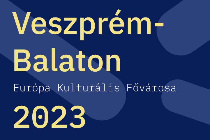 Veszprém, Európa Kulturális Fővárosa