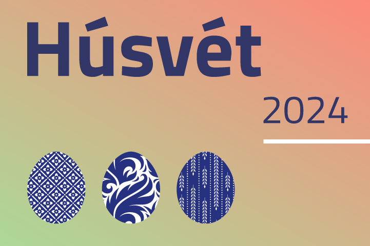 Húsvét 2024