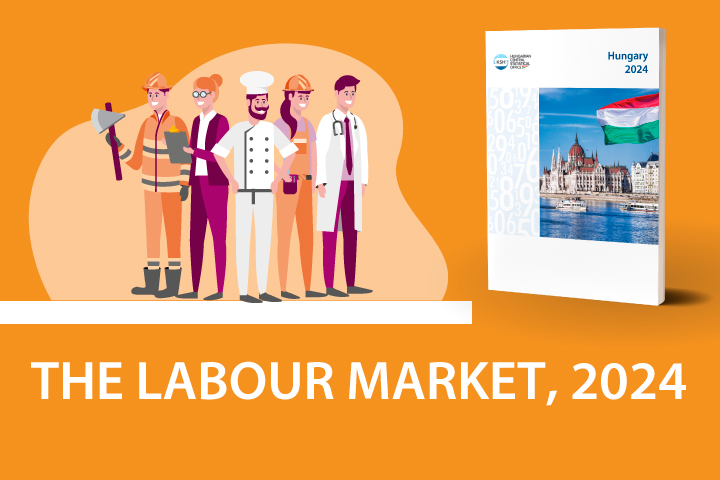 Hungary 2024 – the labour market