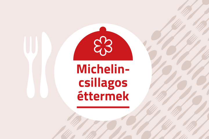 Michelin-csillagos éttermek