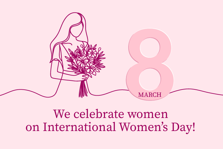 International Women’s Day, 2026