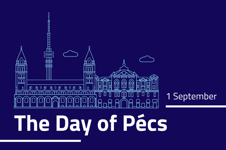 The Day of Pécs, 1 September