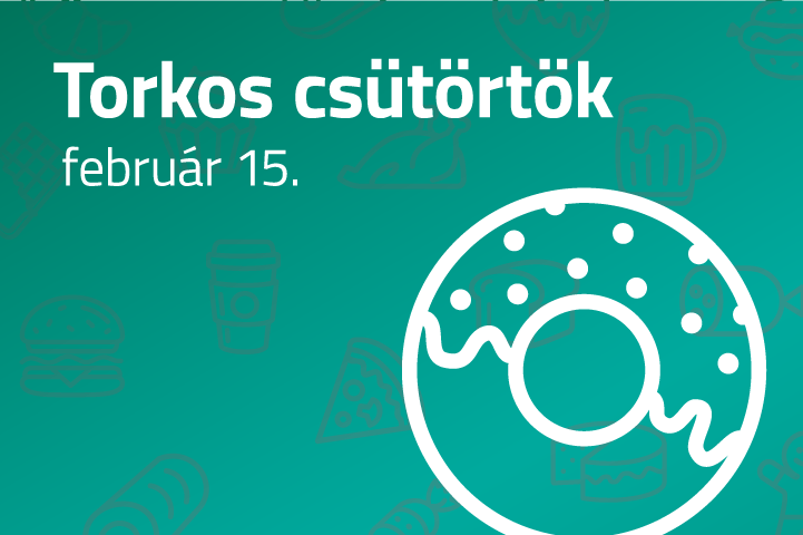 Torkos csütörtök