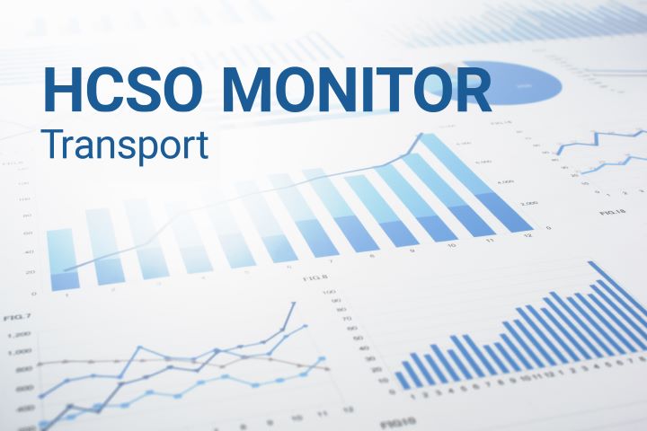 HCSO MONITOR – Transport