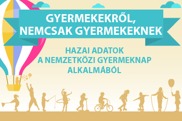Gyermekekről, nem csak gyermekeknek