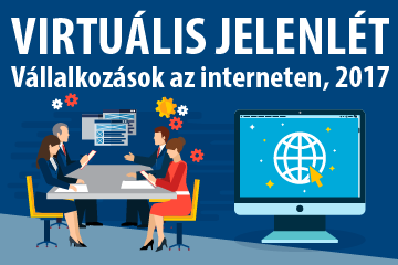 Virtuális jelenlét