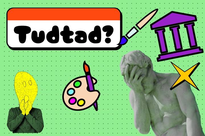 Tudtad? – Múzeum