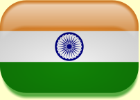 India zászlója