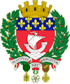 Párizs nagycímere