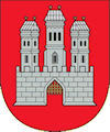 Pozsony címere