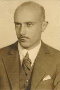 Johan Béla